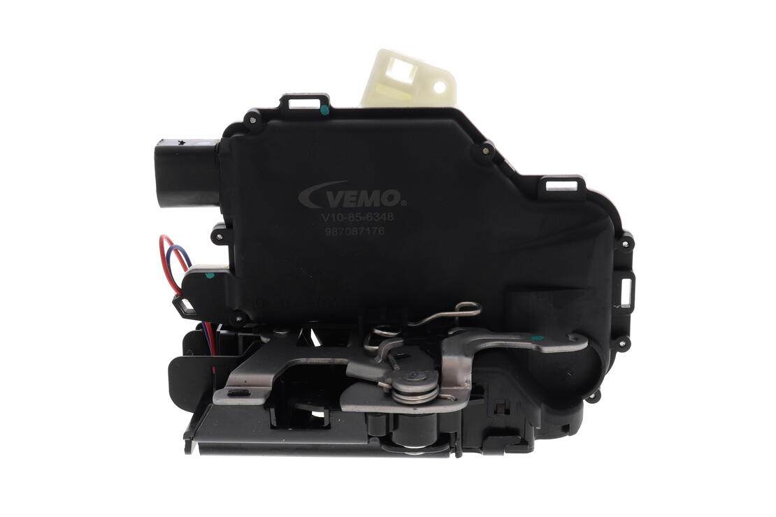 VEMO V10-85-6348 Door Lock | ML Performance Car Parts