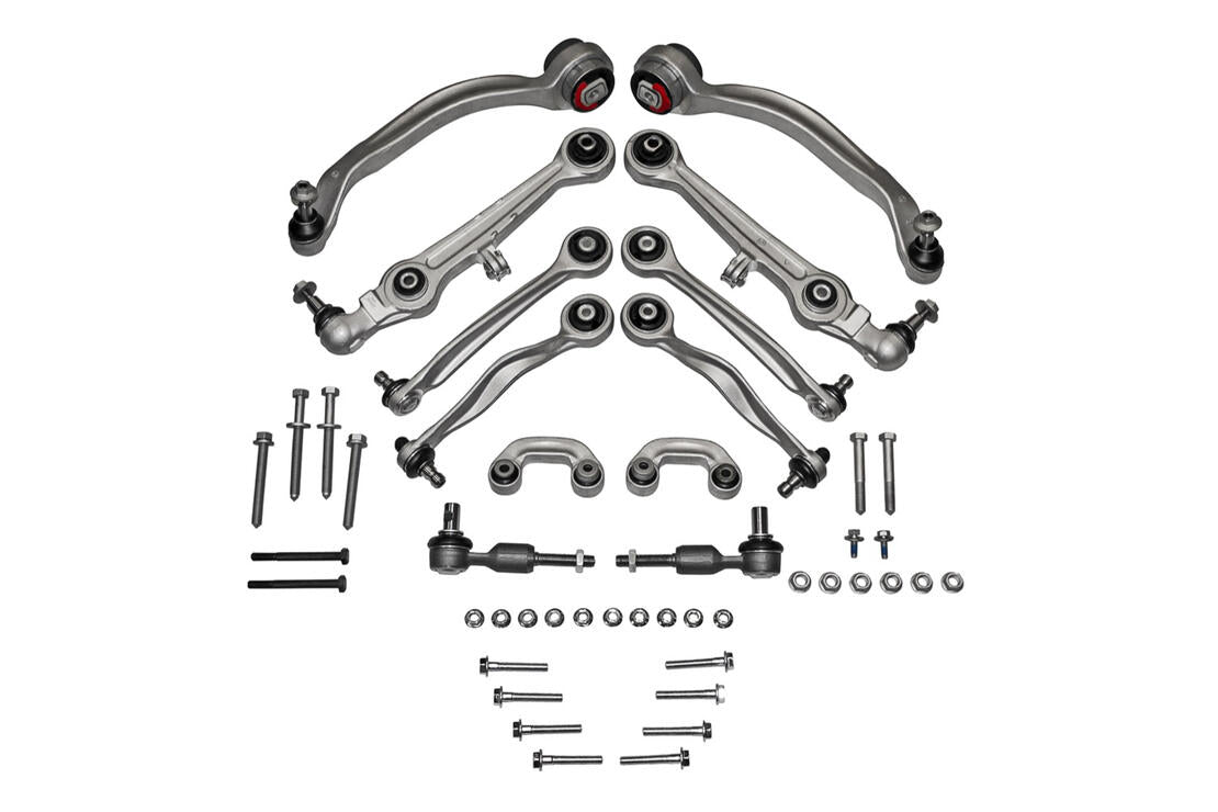 VAICO V108548 Steering Set, Wheel Suspension | ML Performance Car Parts