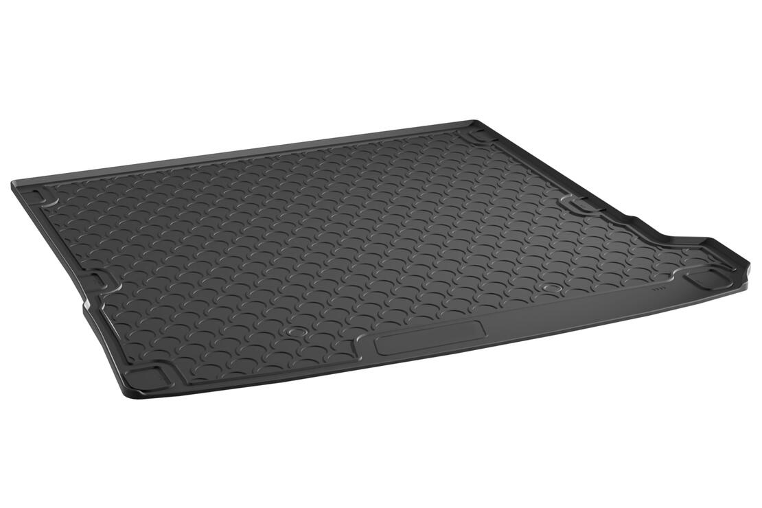 VAICO V108592 Trunk/Loading Compartment Tray | ML Performance Car Parts