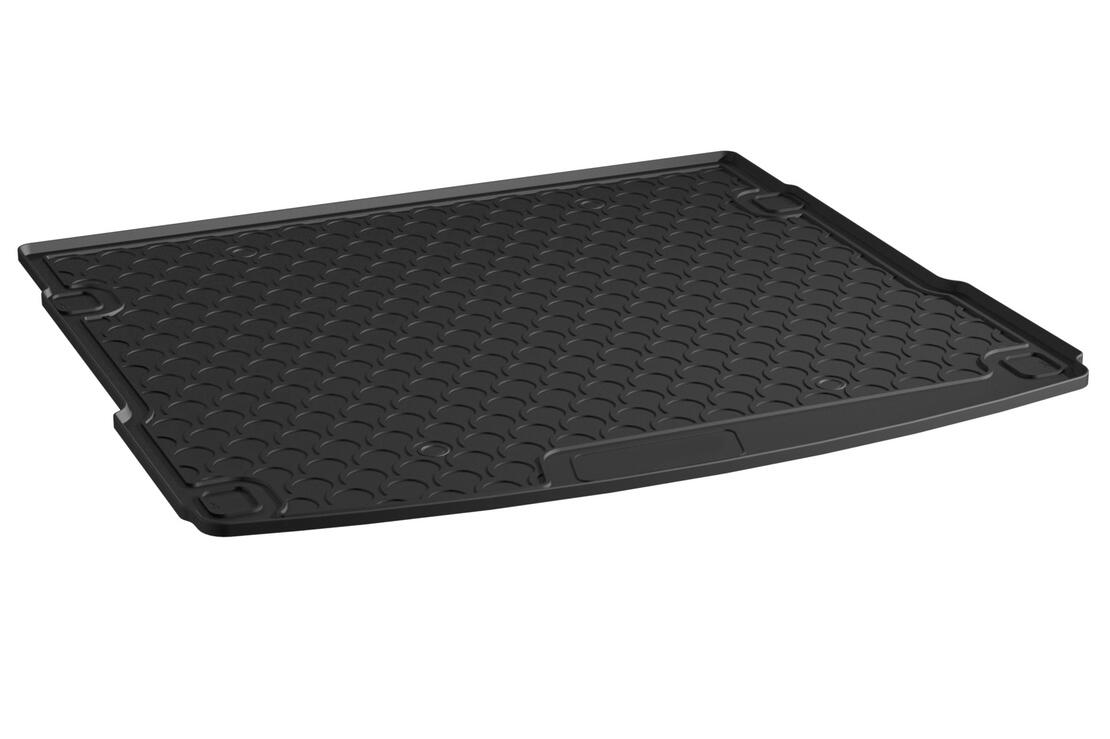 VAICO V108593 Trunk/Loading Compartment Tray | ML Performance Car Parts