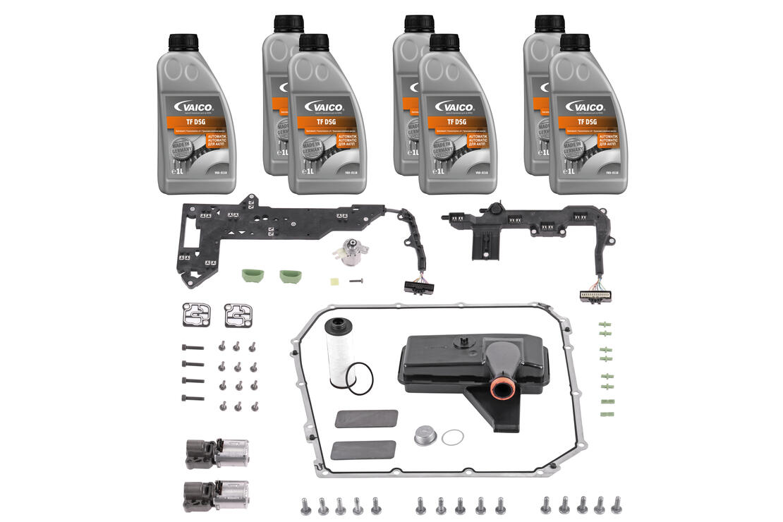 VEMO V10-86-0004-XXL Repair Kit, Mechatronics (Automatic Transmission) | ML Performance Car Parts