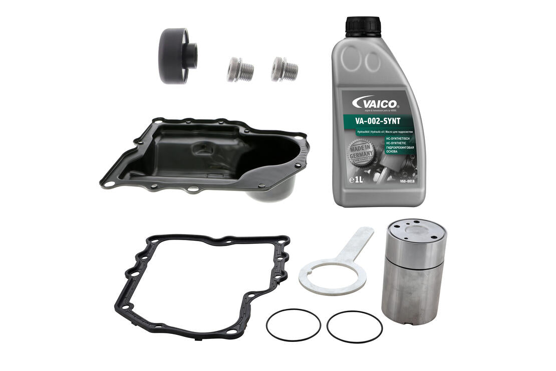 VEMO V10-86-0008-XXL Repair Kit, Mechatronics (Automatic Transmission) | ML Performance Car Parts