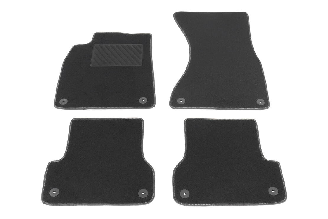 VAICO V108887 Floor Mat Set | ML Performance Car Parts
