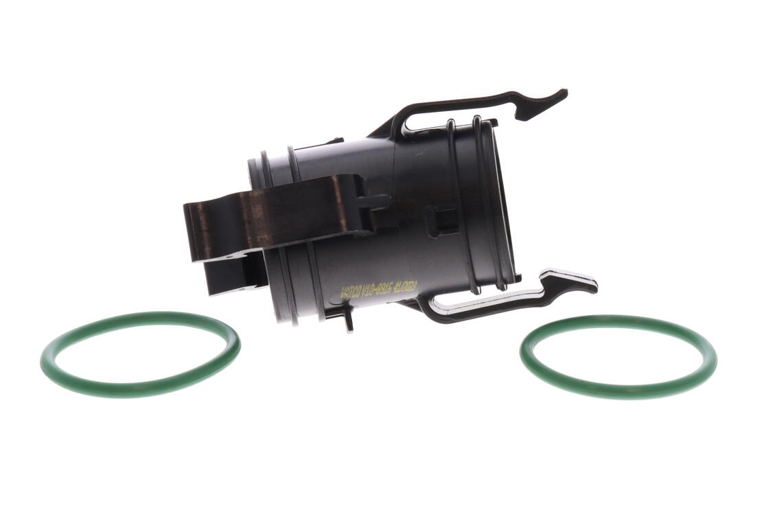 VAICO V108916 Charge Air Hose | ML Performance Car Parts