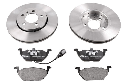 VAICO V1090001 Brake Set, Disc Brake | ML Performance Car Parts
