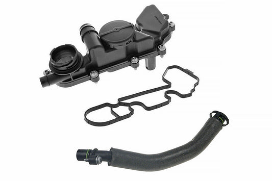 VAICO V109138 Repair Kit, Crankcase Ventilation | ML Performance Car Parts
