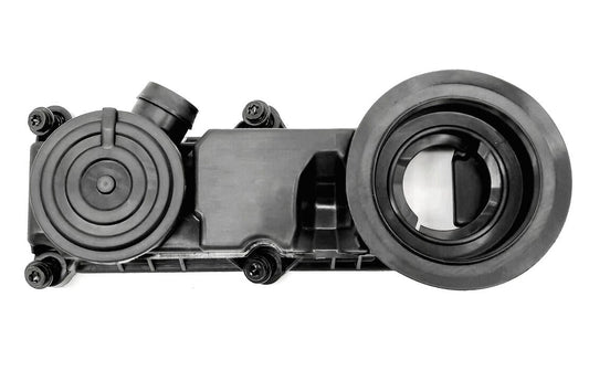 VAICO V109210 Oil Separator, Crankcase Ventilation | ML Performance Car Parts