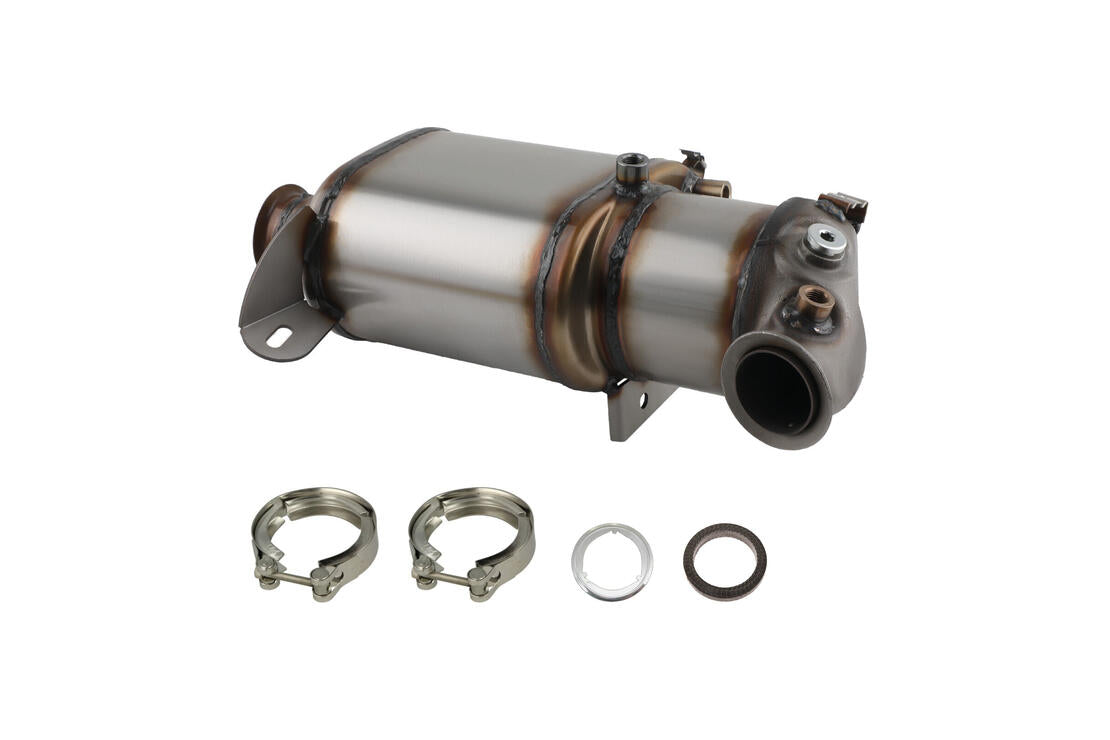 VAICO V109373 Soot/Particle Filter, Exhaust System | ML Performance Car Parts