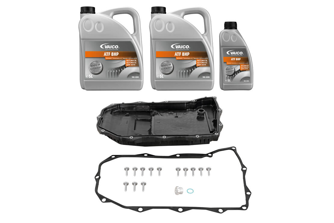 VAICO V109399XXL Parts Kit, Automatic Transmission Oil Change | ML Performance Car Parts