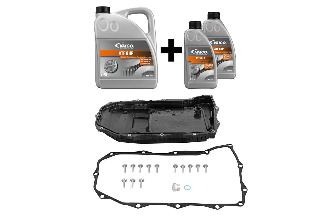 VAICO V109399 Parts Kit, Automatic Transmission Oil Change | ML Performance Car Parts