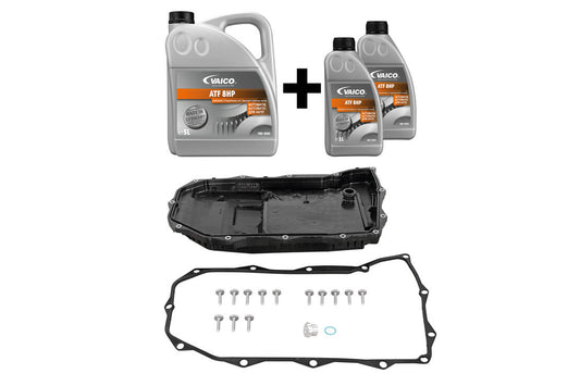 VAICO V109399 Parts Kit, Automatic Transmission Oil Change | ML Performance Car Parts