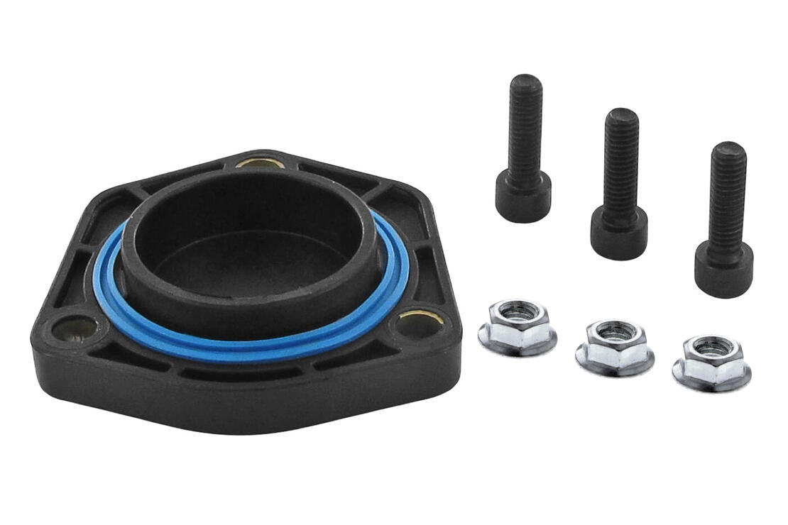 VAICO V109529 Seal, Oil Pan | ML Performance Car Parts