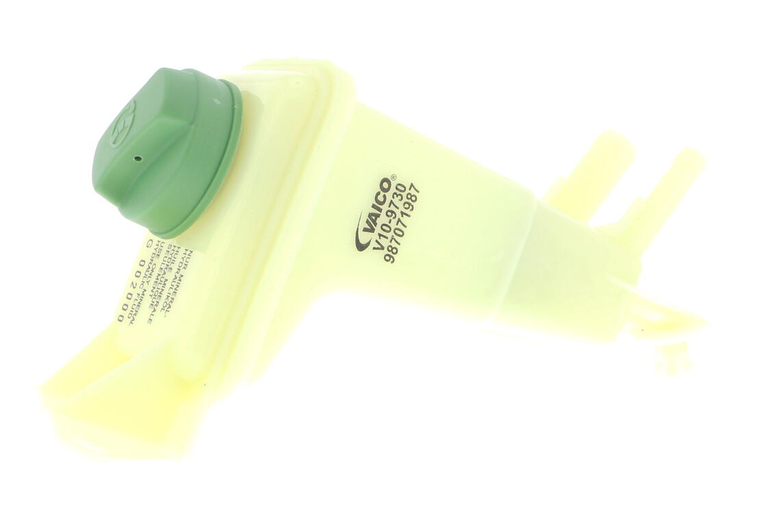 VAICO V109730 Expansion Tank, Hydraulic Oil (Power Steering) | ML Performance Car Parts