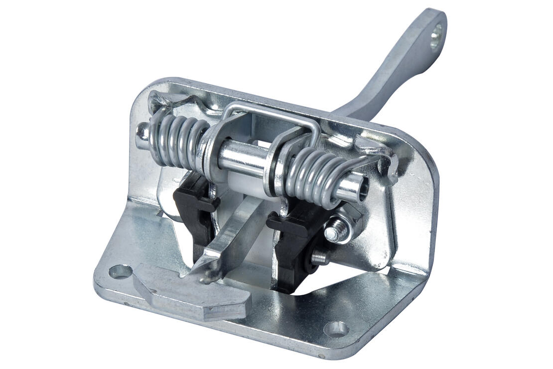 VAICO V109733 Door Stop | ML Performance Car Parts