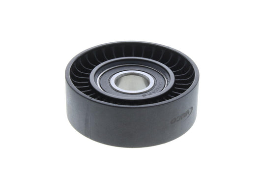 VAICO V109747 Tensioner Pulley, V-Ribbed Belt | ML Performance Car Parts