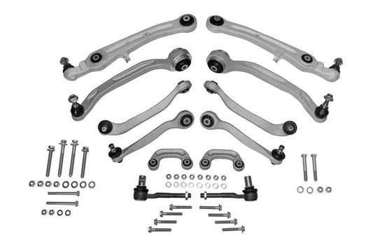 VAICO V109872 Steering Set, Wheel Suspension | ML Performance Car Parts