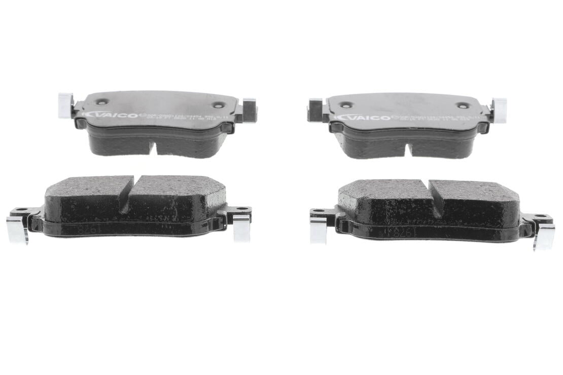 VAICO V109890 Brake Pad Set, Disc Brake | ML Performance Car Parts