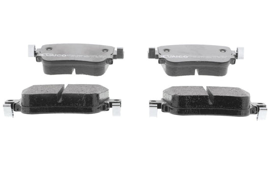 VAICO V109890 Brake Pad Set, Disc Brake | ML Performance Car Parts