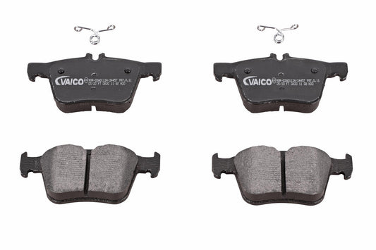 VAICO V109891 Brake Pad Set, Disc Brake | ML Performance Car Parts