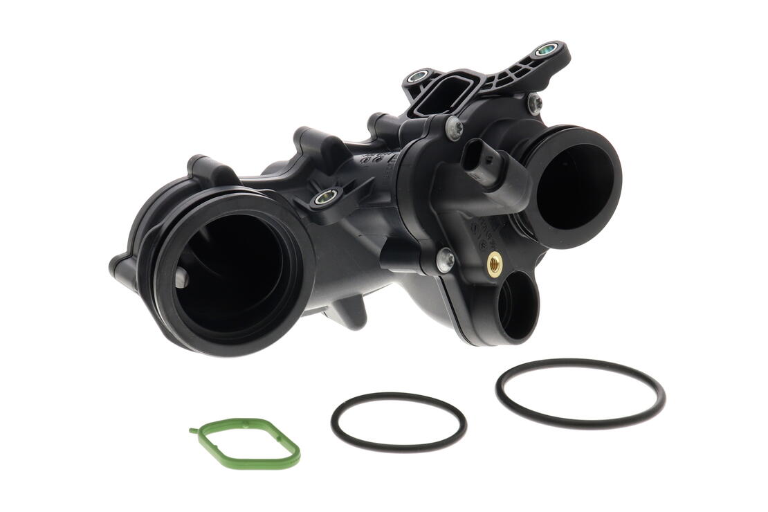 VEMO V10-99-0018 Thermostat Housing | ML Performance Car Parts