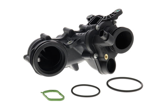 VEMO V10-99-0018 Thermostat Housing | ML Performance Car Parts