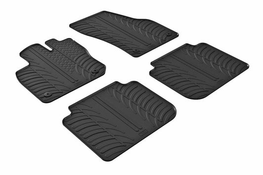 VAICO V109993 Floor Mat Set | ML Performance Car Parts