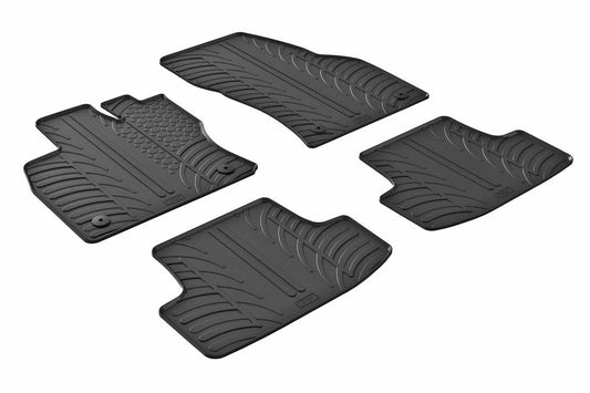 VAICO V109994 Floor Mat Set | ML Performance Car Parts