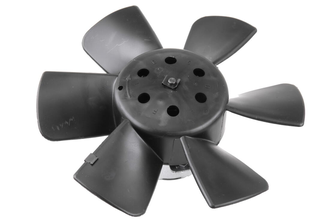 VEMO V15-01-1812 Fan, Engine Cooling | ML Performance Car Parts