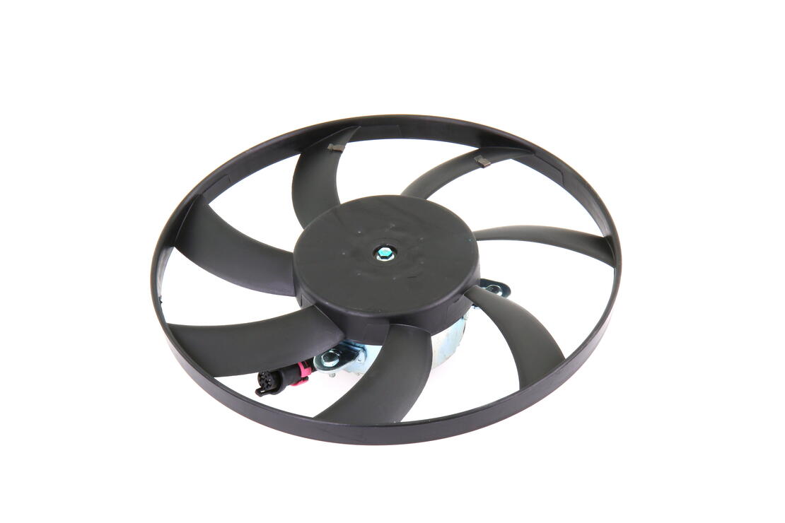 VEMO V15-01-1820 Fan, Engine Cooling | ML Performance Car Parts