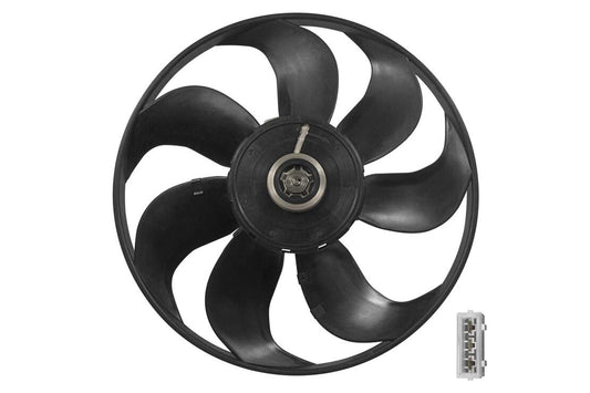 VEMO V15-01-1846-1 Fan, Engine Cooling | ML Performance Car Parts