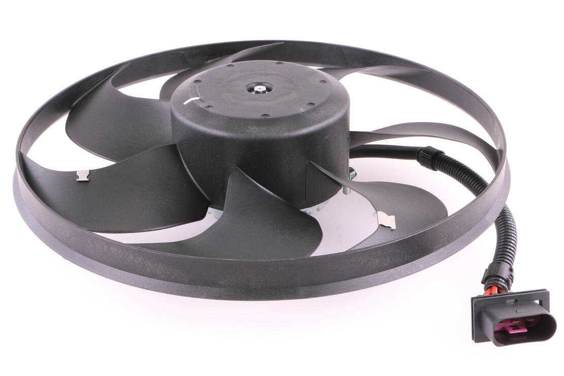 VEMO V15-01-1847 Electric Motor, Radiator Fan | ML Performance Car Parts