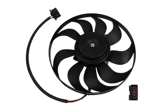 VEMO V15-01-1866 Fan, Engine Cooling | ML Performance Car Parts