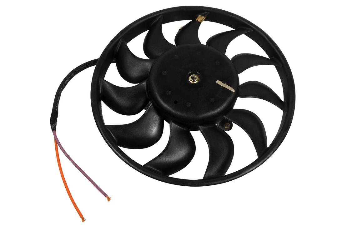 VEMO V15-01-1871 Fan, Engine Cooling | ML Performance Car Parts