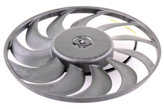 VEMO V15-01-1874 Fan, Engine Cooling | ML Performance Car Parts