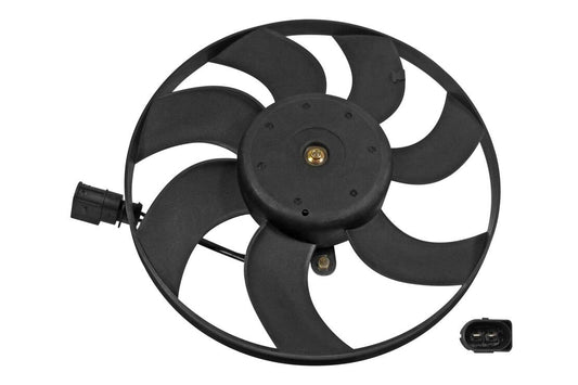 VEMO V15-01-1881 Fan, Engine Cooling | ML Performance Car Parts