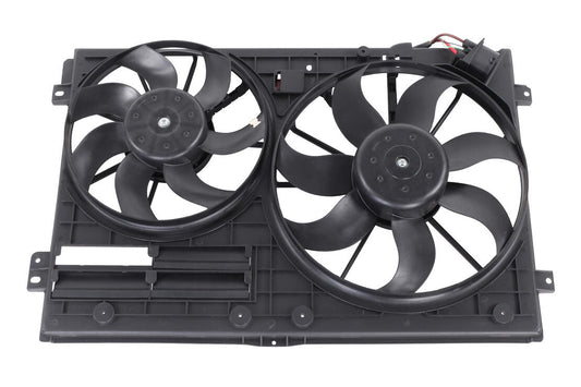 VEMO V15-01-1887 Fan, Engine Cooling | ML Performance Car Parts