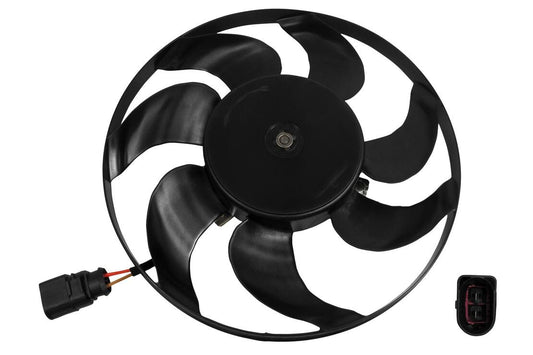 VEMO V15-01-1892 Fan, Engine Cooling | ML Performance Car Parts