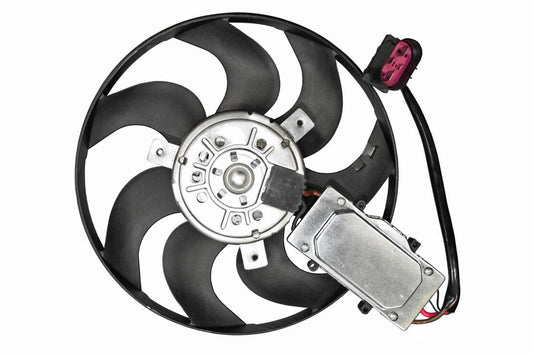 VEMO V15-01-1895 Fan, Engine Cooling | ML Performance Car Parts
