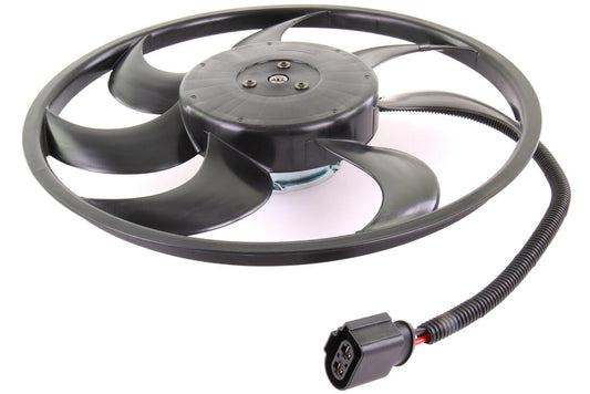 VEMO V15-01-1897 Fan, Engine Cooling | ML Performance Car Parts