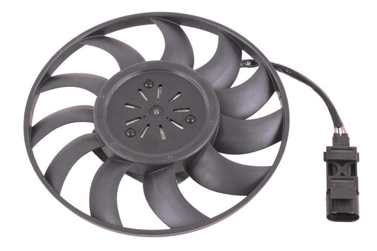 VEMO V15-01-1898 Fan, Engine Cooling | ML Performance Car Parts