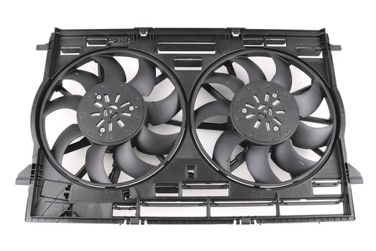 VEMO V15-01-1946 Fan, Engine Cooling | ML Performance Car Parts