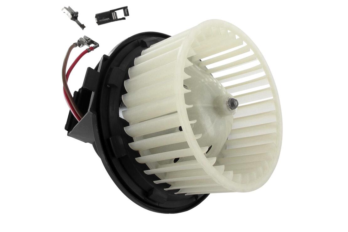 VEMO V15-03-1868 Interior Fan | ML Performance Car Parts