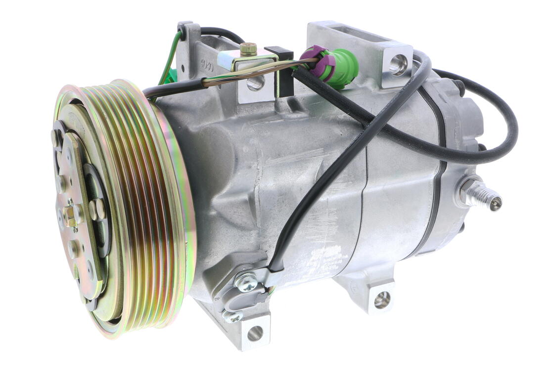 VEMO V15-15-0023 Compressor, Air Conditioning | ML Performance Car Parts