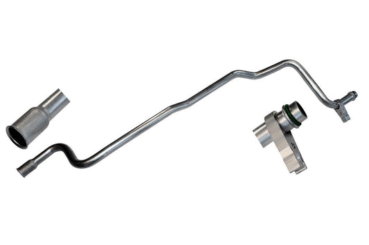 VEMO V15-20-0018 High-Pressure Line, Air Conditioning | ML Performance Car Parts