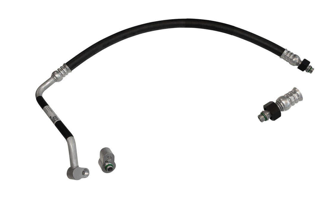 VEMO V15-20-0033 High-Pressure Line, Air Conditioning | ML Performance Car Parts