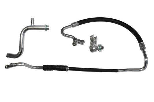 VEMO V15-20-0035 Low-Pressure Line, Air Conditioning | ML Performance Car Parts