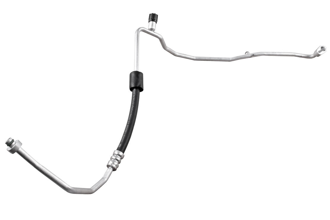 VEMO V15-20-0094 High-Pressure/Low-Pressure Line, Air Conditioning | ML Performance Car Parts