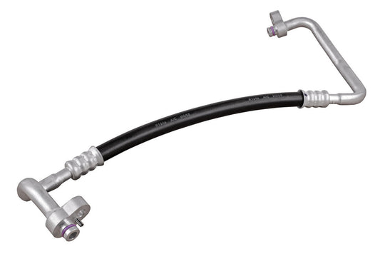 VEMO V15-20-0099 High-Pressure/Low-Pressure Line, Air Conditioning | ML Performance Car Parts