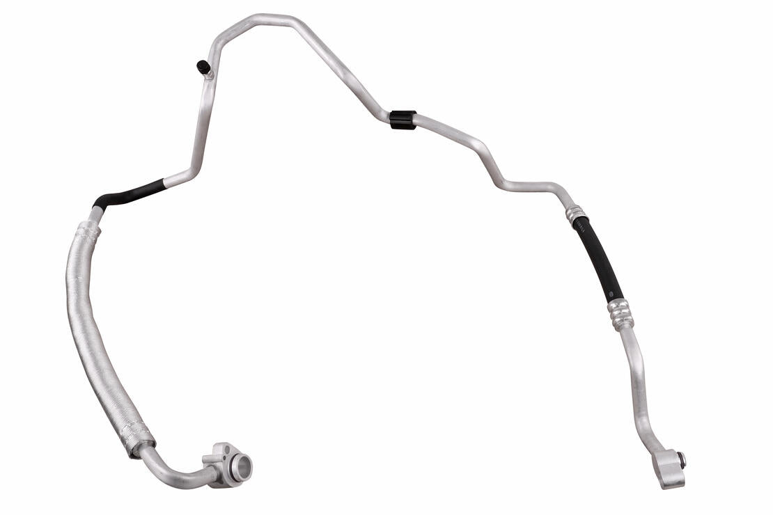 VEMO V15-20-0129 High-Pressure/Low-Pressure Line, Air Conditioning | ML Performance Car Parts