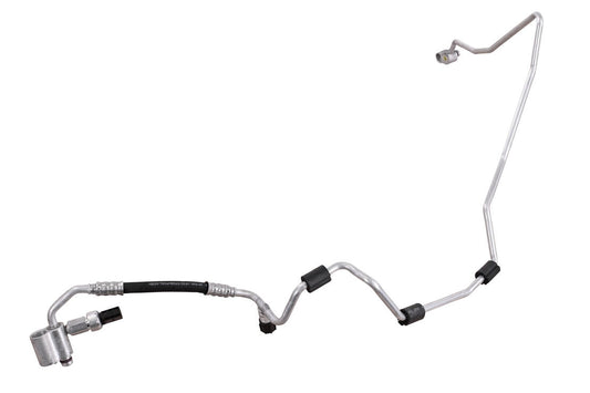 VEMO V15-20-0137 High-Pressure Line, Air Conditioning | ML Performance Car Parts